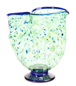 Bird Pitcher