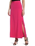 Vince Camuto Womens Maxi Skirt