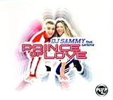 Prince of love [Single-CD]