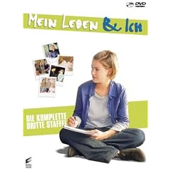 Mein Leben & Ich - Die komplette dritte Staffel (3 DVDs)
