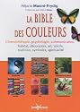 La Bible des couleurs