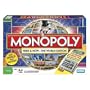 Monopoly Here & Now World Edition with Bonus Monopoly Express Game