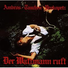 Der Watzmann Ruft