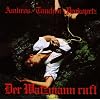Der Watzmann Ruft