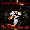 Bild des Albums von Wolfgang Ambros