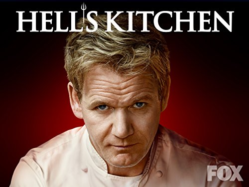 Hell's Kitchen Season 15