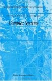 Complex Systems (Nonlinear Phenomena and Complex Systems)