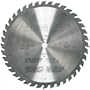 DELTA 35-7654 10-Inch 40 Tooth Finish Ripping Circular Saw Blade