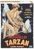 Tarzan LUomo Scimmia