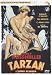 Tarzan L'Uomo Scimmia