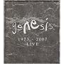 Genesis Live 1973-2007 (8 CD/3 DVD)
