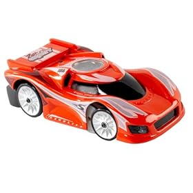 Spinmaster Air Hogs Zero Gravity Micro Car - Red Sports Car