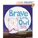 Brave Little Owl