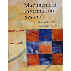 Management Information Systems