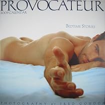 PROVOCATEUR: Bedtime Stories 2009 Calendar