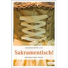 Sakramentisch!