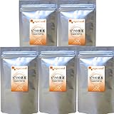 ビワの葉茶(50g/5個セット) 【123000140281005】