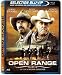 Open range [Edizione: Francia]