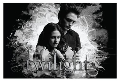 Twilight Pillowcase 