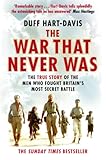 The war that never was