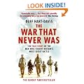 The War That Never Was