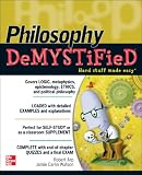 Philosophy DeMYSTiFied