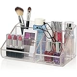 Premium Quality Plastic Cosmetic Storage and Makeup Organizer