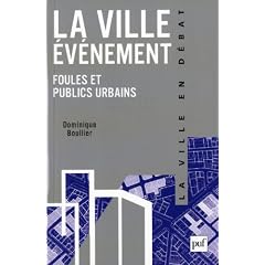 La ville �v�nement