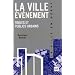 La ville �v�nement