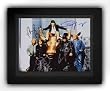 ACDC Autograph Signed & Framed Photo