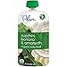 Plum Organics Stage 2 Organic Baby Food, Banana, Zucchini & Amaranth, 3.5 Ounce Pouch