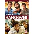 The Hangover - Parts I and II [DVD]