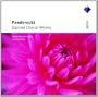 Penderecki: Sacred Choral Works