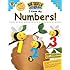 I Know My Numbers!, Grades Preschool - K (Big Skills for Little Hands&reg;)