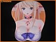 BM297 ☆激安☆☆珍品☆『プリンセスラバー!』（Princess Lover!）立体マウスパッド
