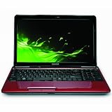 Satellite L655D-S5164RD Q1