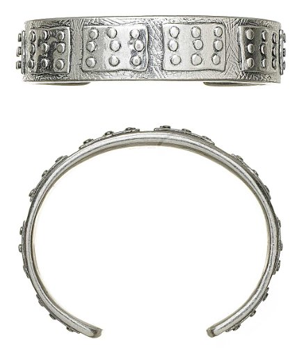 Pilgrim Herren-Armband Random Messing versilbert 887-012 Preisvergleich