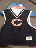 NFL Chicago Bears Costume Bib