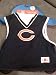 NFL Chicago Bears Costume Bib