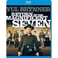 Return Of The Magnificent Seven Blu Ray [Blu-ray]