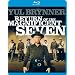 Return Of The Magnificent Seven Blu Ray [Blu-ray]