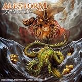 Leviathan by Alestorm