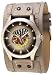 Ed Hardy Men's Gladiator Bulldog Stainless Steel 316L Watch #GL-BD