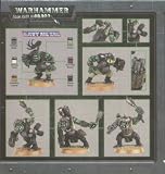 Eigenschaften Games Workshop 99110103080 / Orks Stikkbommerz (Box) [50-16]
