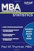 MBA
Fundamentals
in
Statistics
(Kaplan
MBA
Fundamentals)
