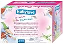 Babylove Windeln Gr&ouml;&szlig;e Maxi 7-18 kg Jumbopack, 84 St&uuml;ck