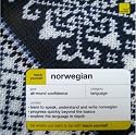 Teach Yourself Norwegian (Teach Yourself Complete Courses) Accompanies Book