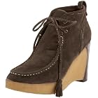 Coconuts by Matisse Boulder Wedge