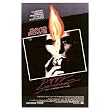 Ziggy Stardust & the Spiders from Mars - Movie Poster