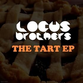 The Tart EP